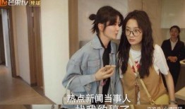 娱乐圈嫂子爆料小说,揭秘明星夫妻背后的真实故事