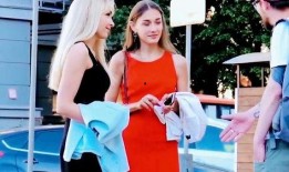 俄罗斯辣妹神爆料视频在线播放,揭秘俄罗斯娱乐圈惊人内幕